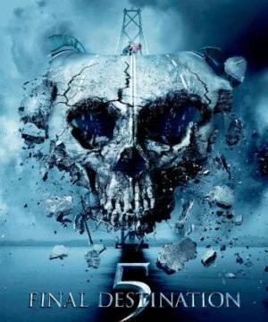 Final Destination 5 (Final Destination 5) [2011]