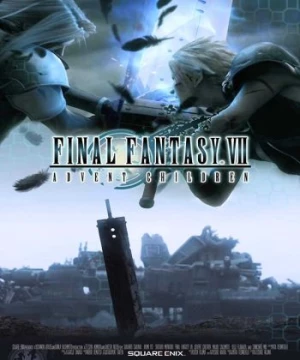 Final Fantasy VII: Hành Trình Của Những Đứa Trẻ (Final Fantasy VII: Advent Children) [2005]