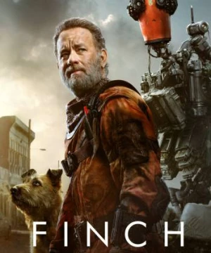 Finch (Finch) [2021]