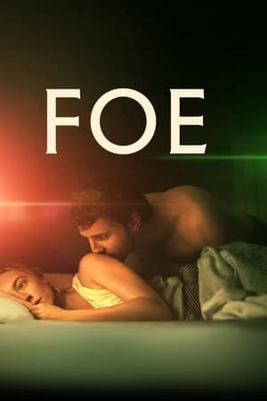 Foe (Foe) [2023]