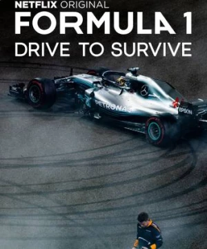 Formula 1: Cuộc đua sống còn (Phần 3) (Formula 1: Drive to Survive (Season 3)) [2021]