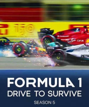 Formula 1: Cuộc Đua Sống Còn (Phần 5) (Formula 1: Drive to Survive (Season 5)) [2023]