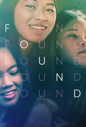 Found (Found) [2021]