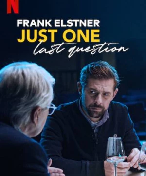 Frank Elstner: Một câu hỏi cuối (Frank Elstner: Just One Last Question) [2020]