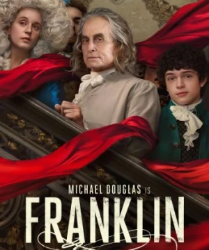 Franklin (phần 1) (Franklin (season 1)) [2024]