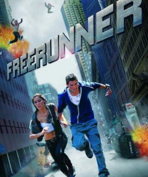 Freerunner (Freerunner) [2011]