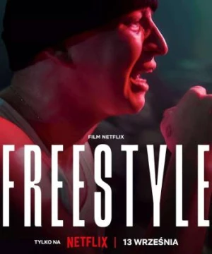 Freestyle (Freestyle) [2023]