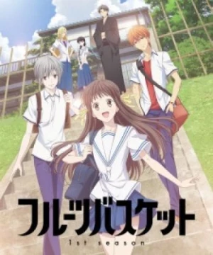 Fruits Basket 1st Season (Hóa Giải Lời Nguyền, Giỏ Trái Cây, Furuba, Fruits Basket (Zenpen)) [2019]