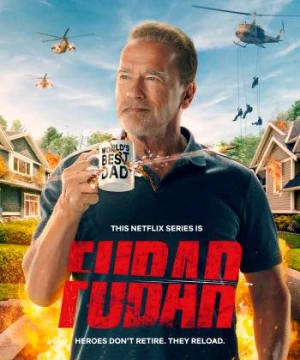 Fubar (FUBAR) [2023]