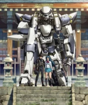 Full Metal Panic! Invisible Victory