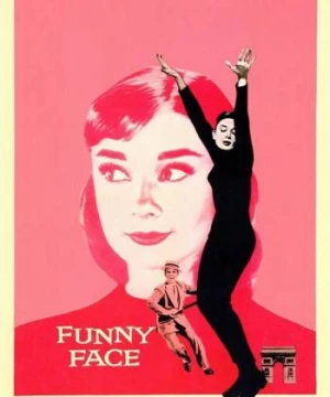 Funny Face (Funny Face) [1957]