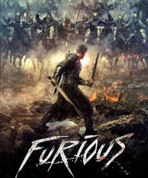 Furious (Furious) [2017]