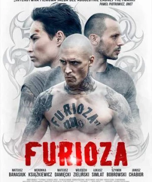 Furioza (Furioza) [2021]