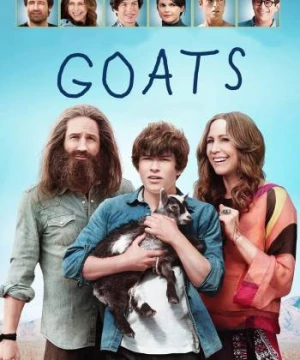 Gã Chăn Dê  (Goats) [2012]