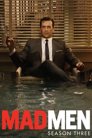 Gã Điên (Phần 3) (Mad Men (Season 3)) [2009]