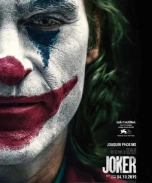 Gã Hề (Joker) [2019]