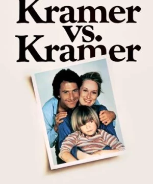 Gà Trống Nuôi Con (Kramer vs. Kramer) [1979]