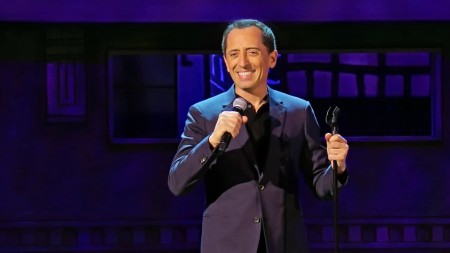 Gad Elmaleh: Giấc Mơ Mỹ