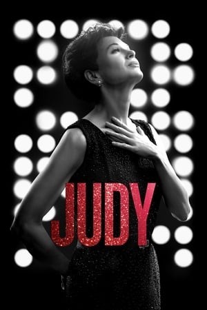 Đại Minh Tinh Judy Garland (Judy) [2019]