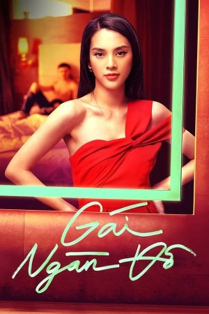 Gái Ngàn Đô (Phần 1) (Thousand Dollar Girl (Season 1)) [2020]