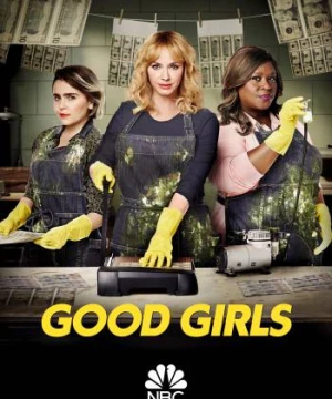 Gái ngoan (Phần 3) (Good Girls (Season 3)) [2020]