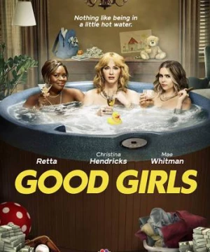 Gái ngoan (Phần 4) (Good Girls (Season 4)) [2021]