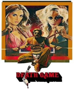 Gái Xinh Gõ Cửa (Death Game) [1977]