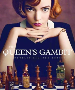 Gambit Hậu: Quá trình sáng tạo (Creating The Queen's Gambit) [2021]