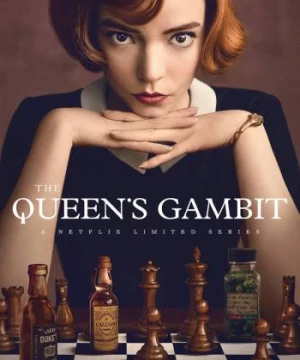 Gambit Hậu (The Queen's Gambit) [2020]