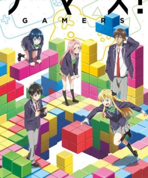 Game Thủ! (Gamers!) [2017]