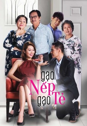 Gạo Nếp Gạo Tẻ (Phần 2) (Sticky Rice And Plain Rice (Season 2)) [2020]