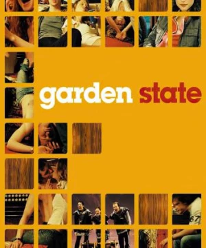 Garden State (Garden State) [2004]