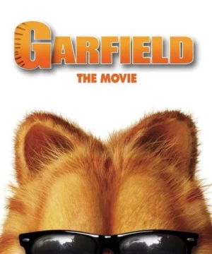 Garfield (Garfield) [2004]