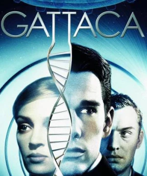 Gattaca (Gattaca) [1997]