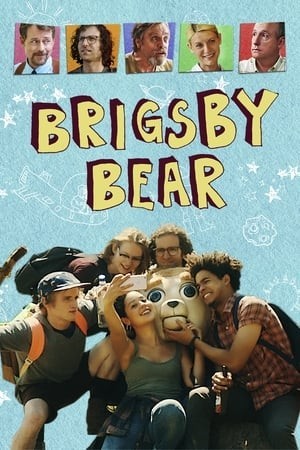 Gấu Brigsby (Brigsby Bear) [2017]