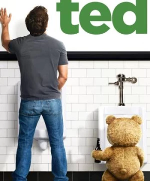 Gấu Bựa Ted (Ted) [2012]