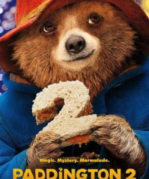 Gấu Paddington 2 (Paddington 2) [2017]