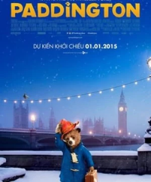 Gấu Paddington (Paddington) [2014]