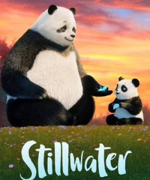 Gấu Trúc Thông Thái (Phần 2) (Stillwater (Season 2)) [2022]