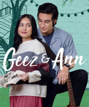 Geez & Ann (Geez & Ann) [2021]