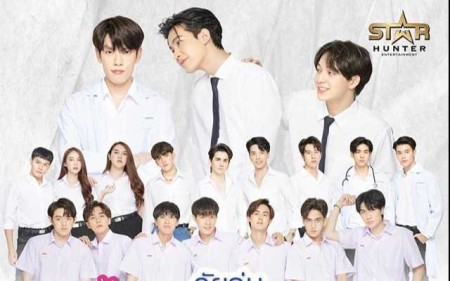 Gen Y The Series (Phần 1)