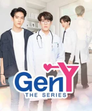 GEN Y The Series (Gen Y The Series) [2020]