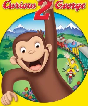 George tò mò 2: Đuổi theo chú khỉ đó! (Curious George 2: Follow That Monkey!) [2009]