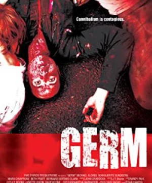 Germ (Germ) [2013]