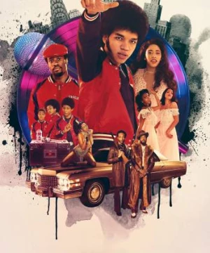 Get Down (Phần 2) (The Get Down (Season 2)) [2017]