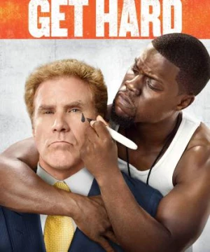 Get Hard (Get Hard) [2015]