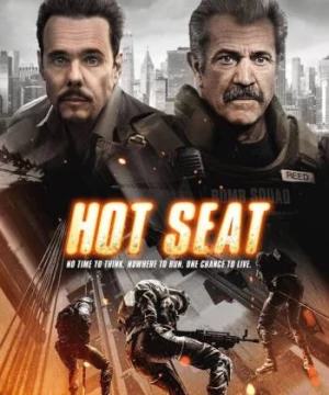 Ghế Nóng (Hot Seat) [2022]