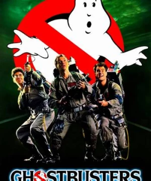 Ghostbusters (Ghostbusters) [1984]