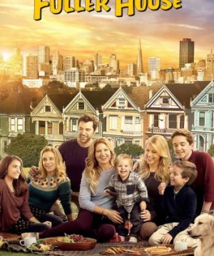 Gia đình Fuller (Phần 2) (Fuller House (Season 2)) [2016]