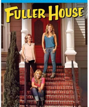 Gia đình Fuller (Phần 3) (Fuller House (Season 3)) [2017]